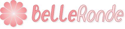 Logo belle ronde