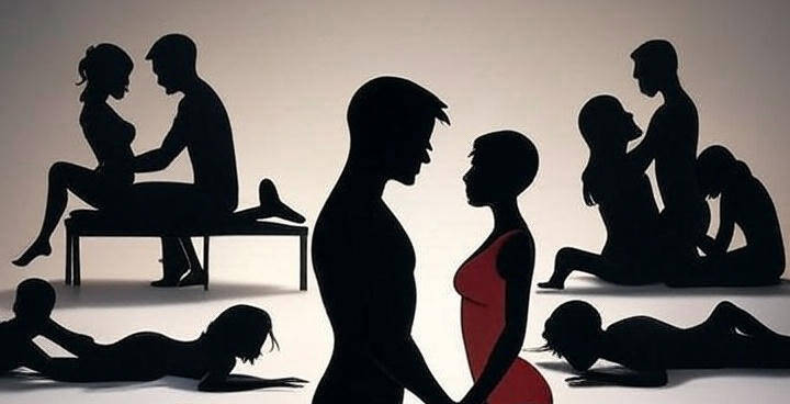 meilleures positions femmes rondes